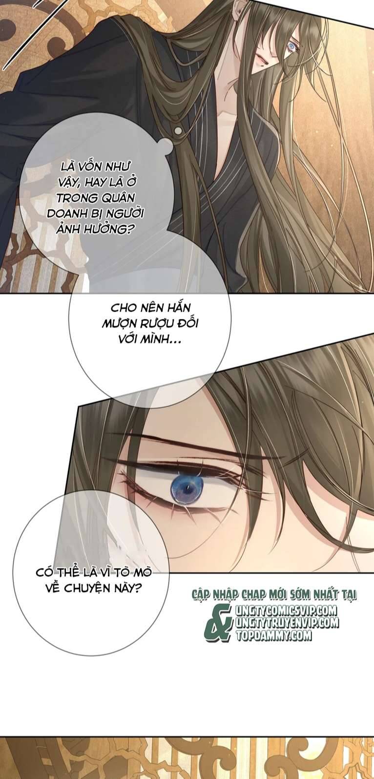 Nhân Vật Chính Chỉ Muốn Yêu Đương - Chapter 83 - Page 17