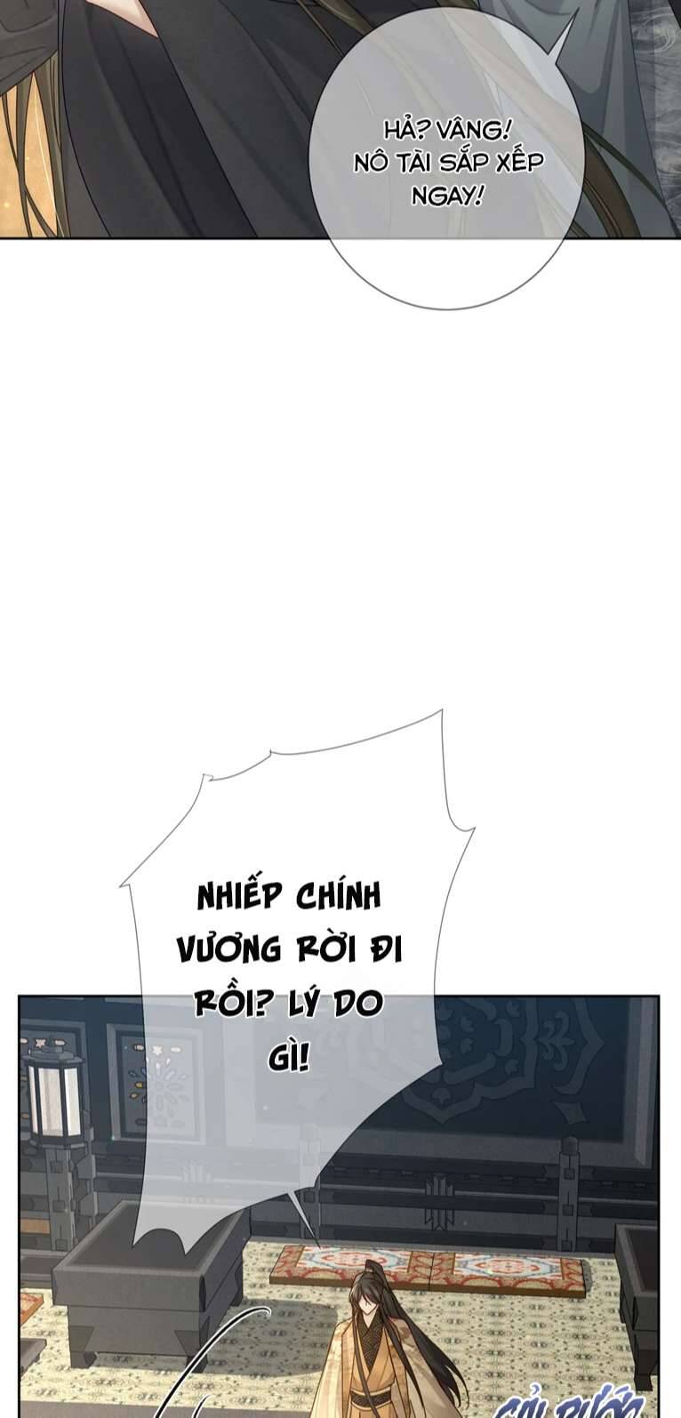 Nhân Vật Chính Chỉ Muốn Yêu Đương - Chapter 83 - Page 19