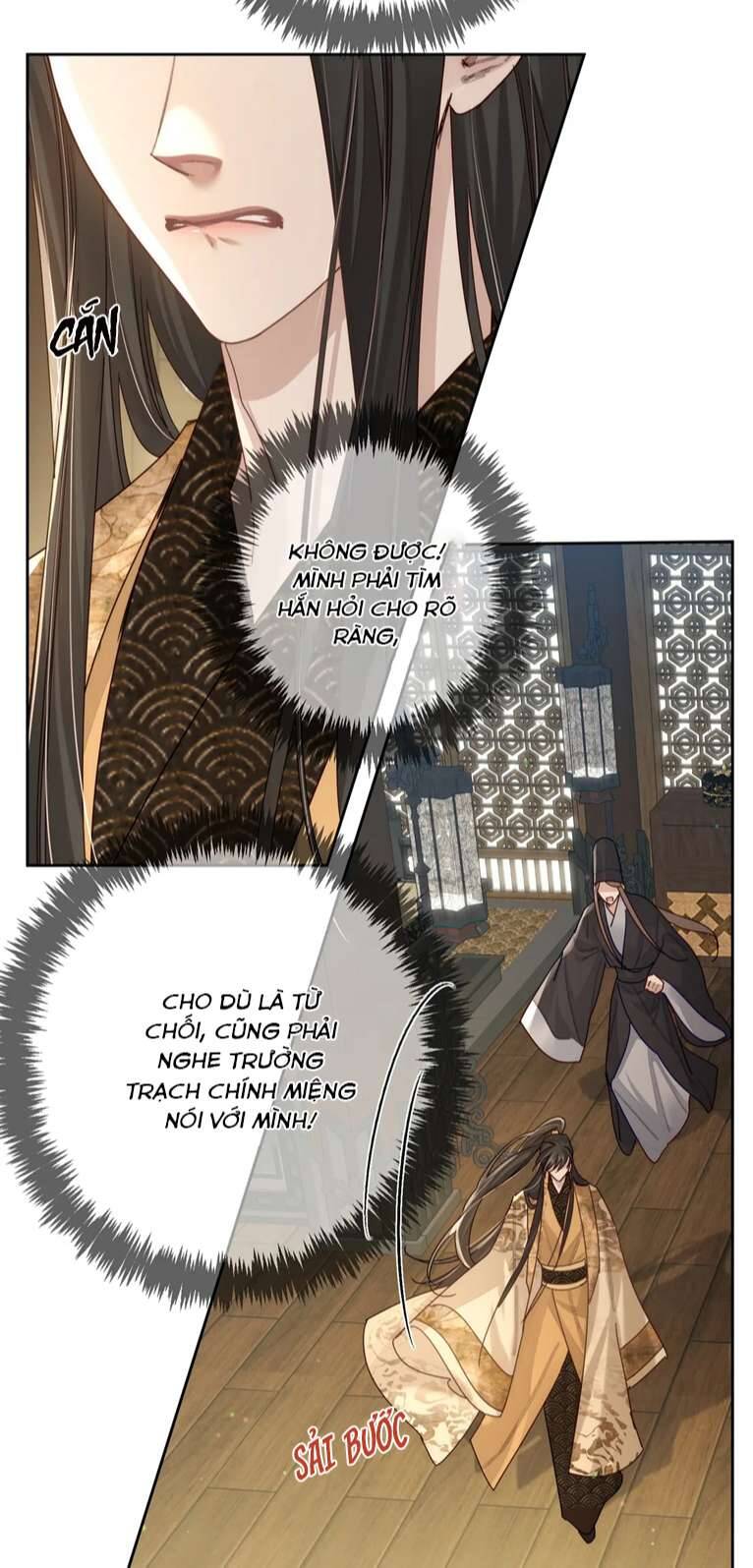 Nhân Vật Chính Chỉ Muốn Yêu Đương - Chapter 83 - Page 24
