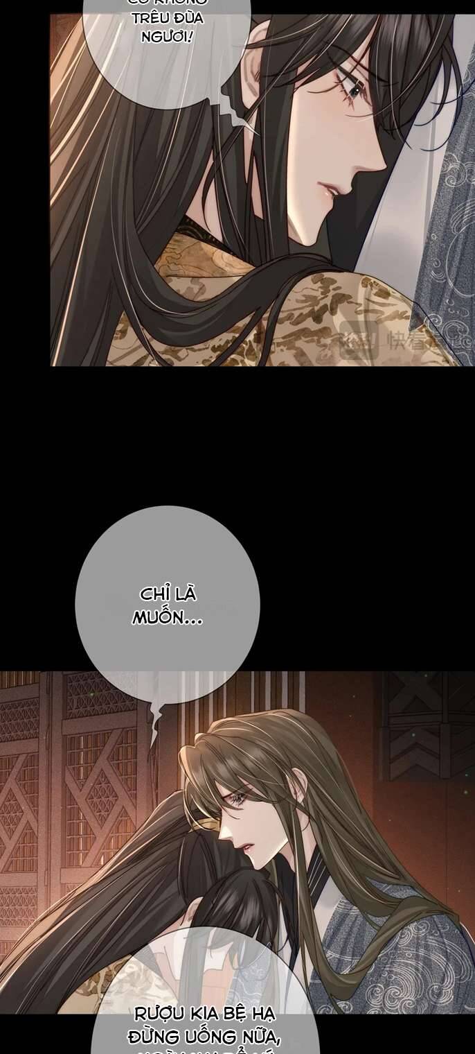 Nhân Vật Chính Chỉ Muốn Yêu Đương - Chapter 83 - Page 3