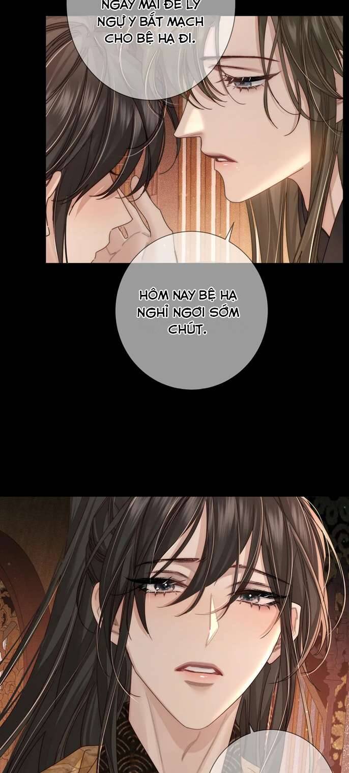 Nhân Vật Chính Chỉ Muốn Yêu Đương - Chapter 83 - Page 4