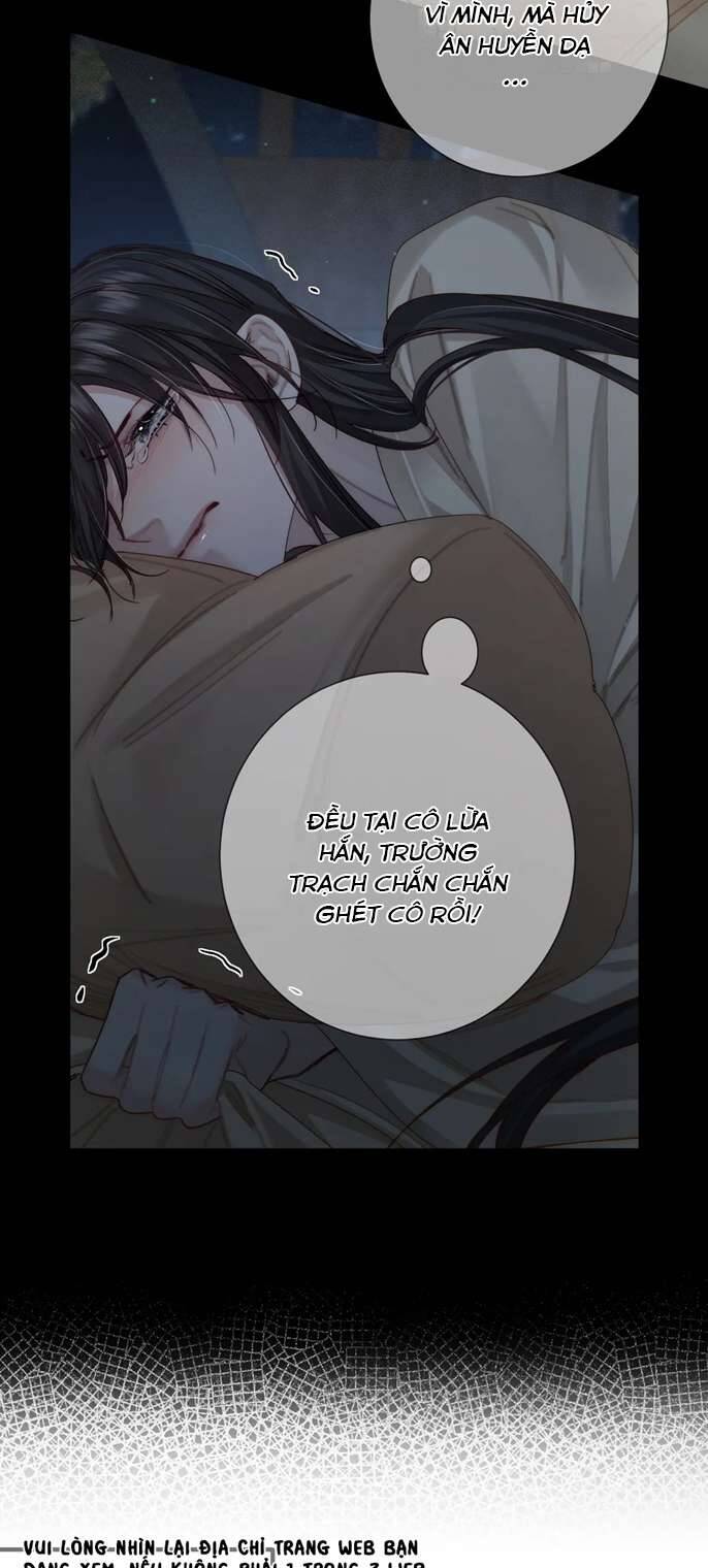 Nhân Vật Chính Chỉ Muốn Yêu Đương - Chapter 83 - Page 8