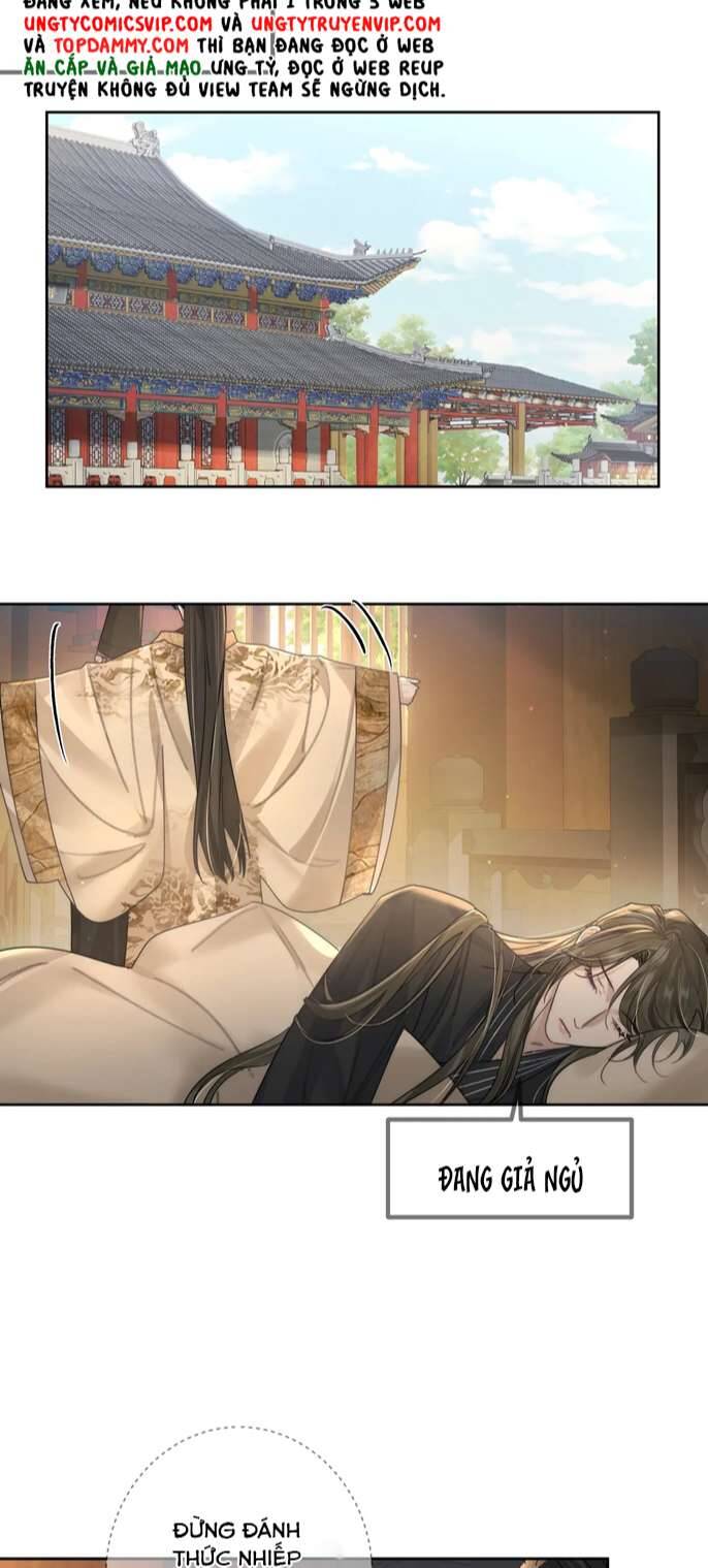 Nhân Vật Chính Chỉ Muốn Yêu Đương - Chapter 83 - Page 9