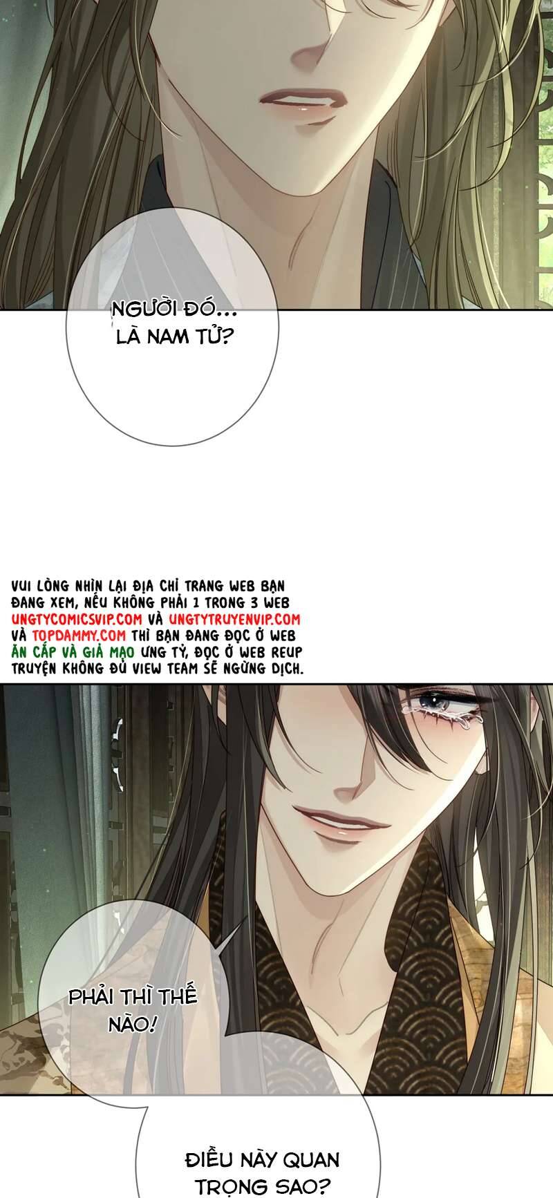 Nhân Vật Chính Chỉ Muốn Yêu Đương - Chapter 84 - Page 11