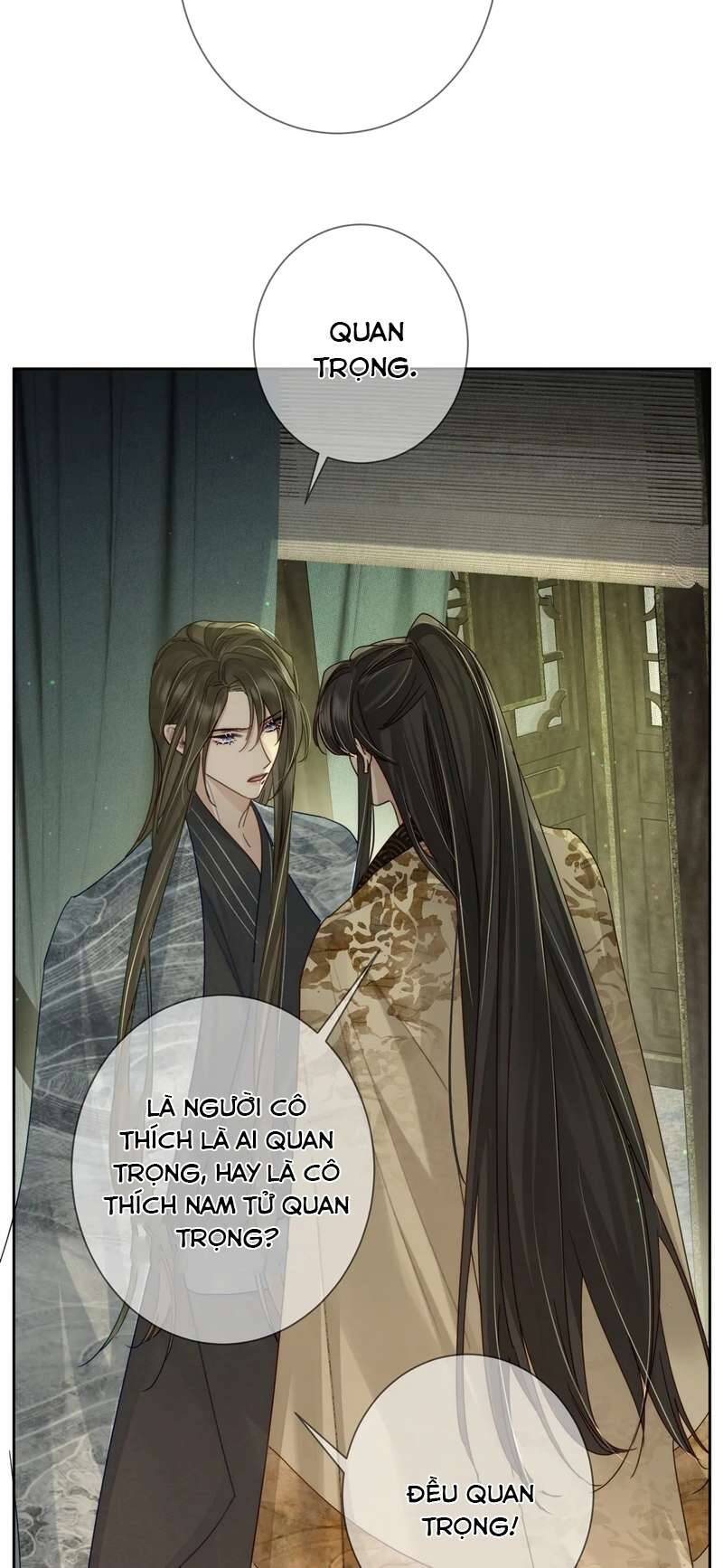 Nhân Vật Chính Chỉ Muốn Yêu Đương - Chapter 84 - Page 12