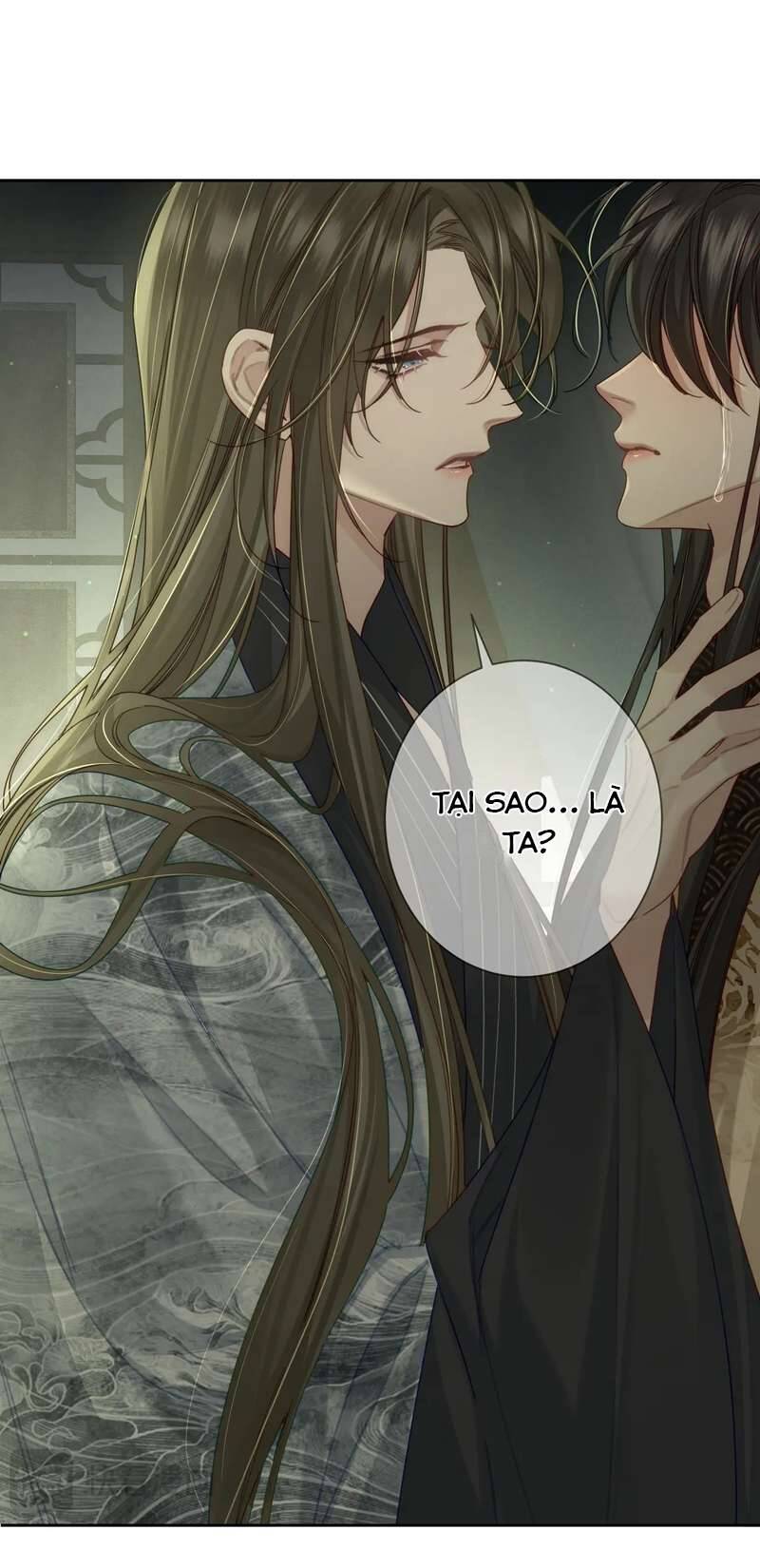 Nhân Vật Chính Chỉ Muốn Yêu Đương - Chapter 84 - Page 19