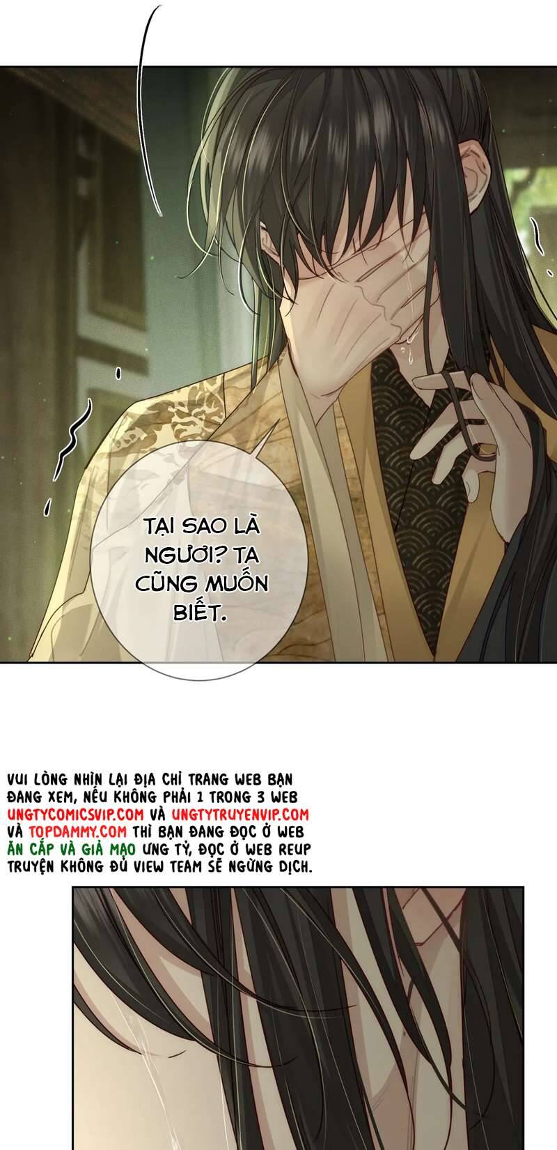 Nhân Vật Chính Chỉ Muốn Yêu Đương - Chapter 84 - Page 20