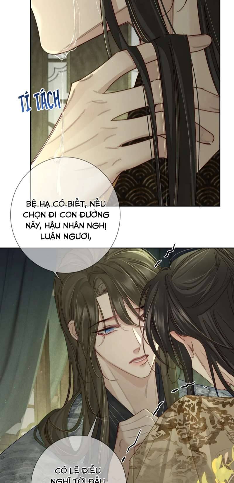 Nhân Vật Chính Chỉ Muốn Yêu Đương - Chapter 84 - Page 21