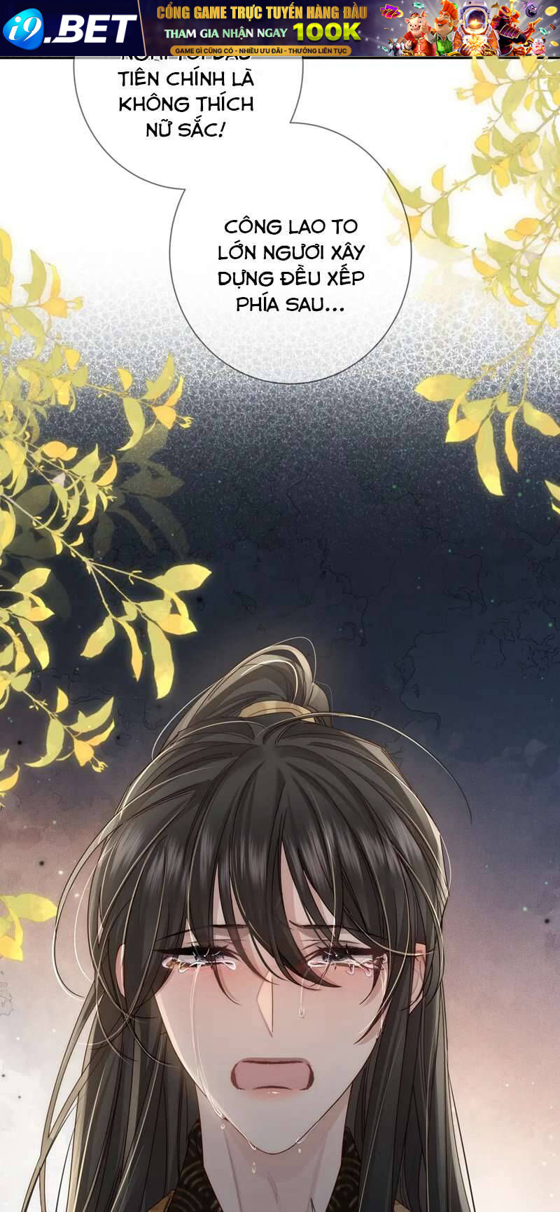 Nhân Vật Chính Chỉ Muốn Yêu Đương - Chapter 84 - Page 22