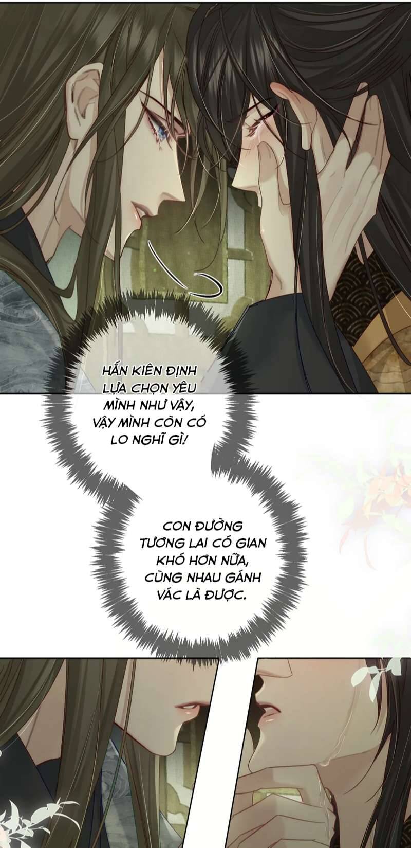 Nhân Vật Chính Chỉ Muốn Yêu Đương - Chapter 84 - Page 25