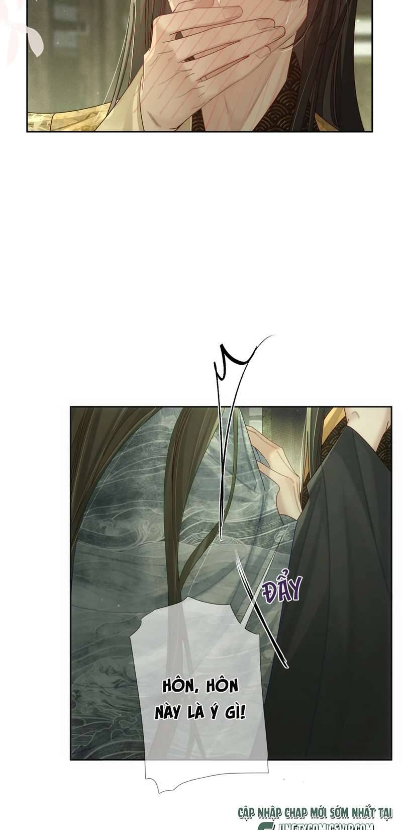 Nhân Vật Chính Chỉ Muốn Yêu Đương - Chapter 84 - Page 28