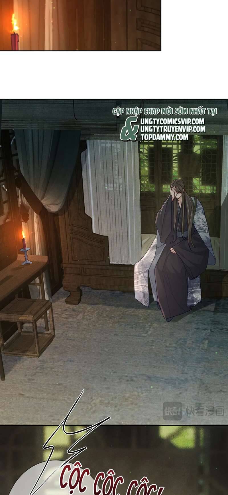 Nhân Vật Chính Chỉ Muốn Yêu Đương - Chapter 84 - Page 3