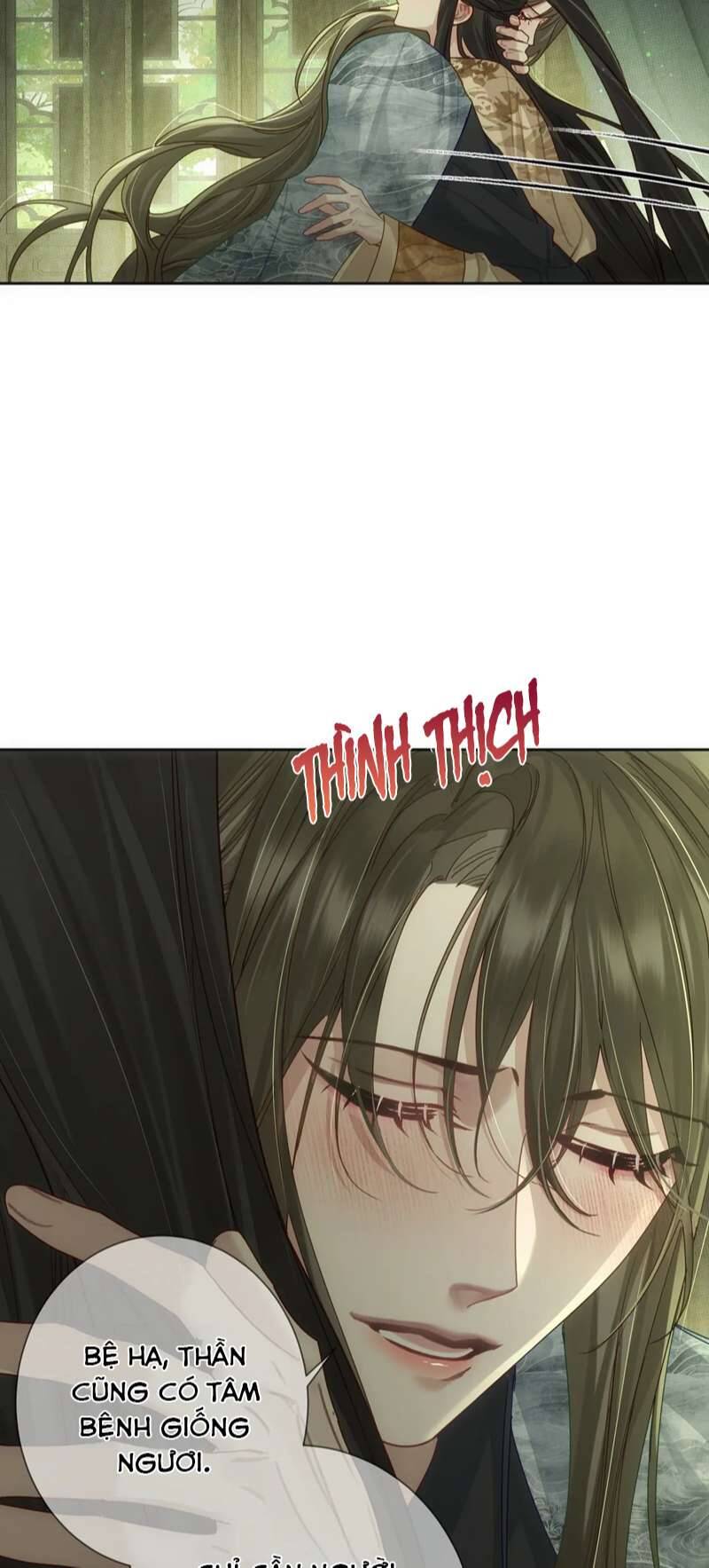 Nhân Vật Chính Chỉ Muốn Yêu Đương - Chapter 84 - Page 31