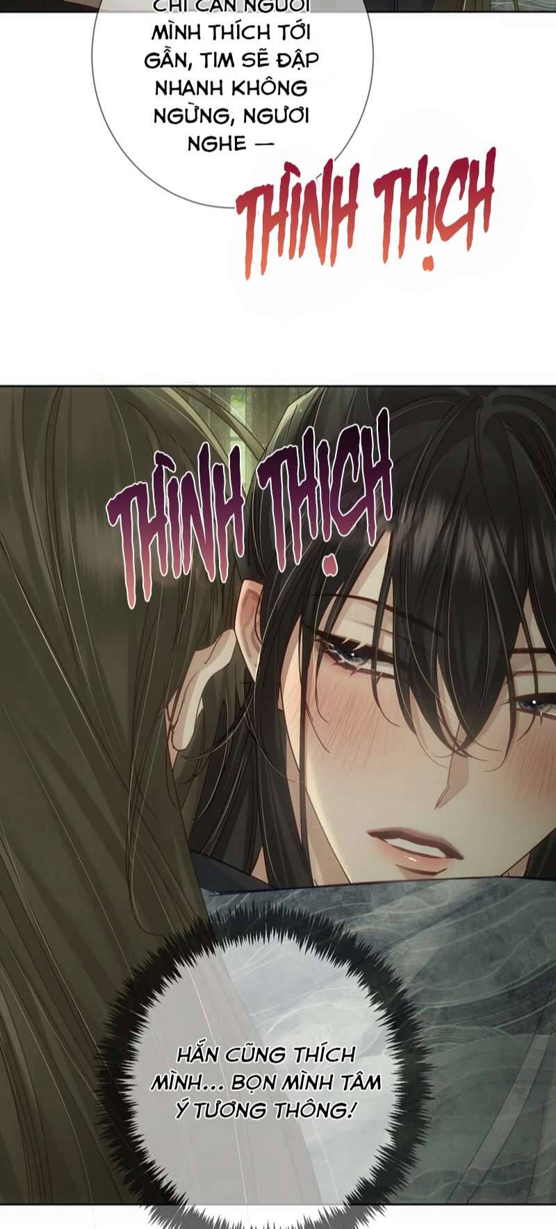 Nhân Vật Chính Chỉ Muốn Yêu Đương - Chapter 84 - Page 32