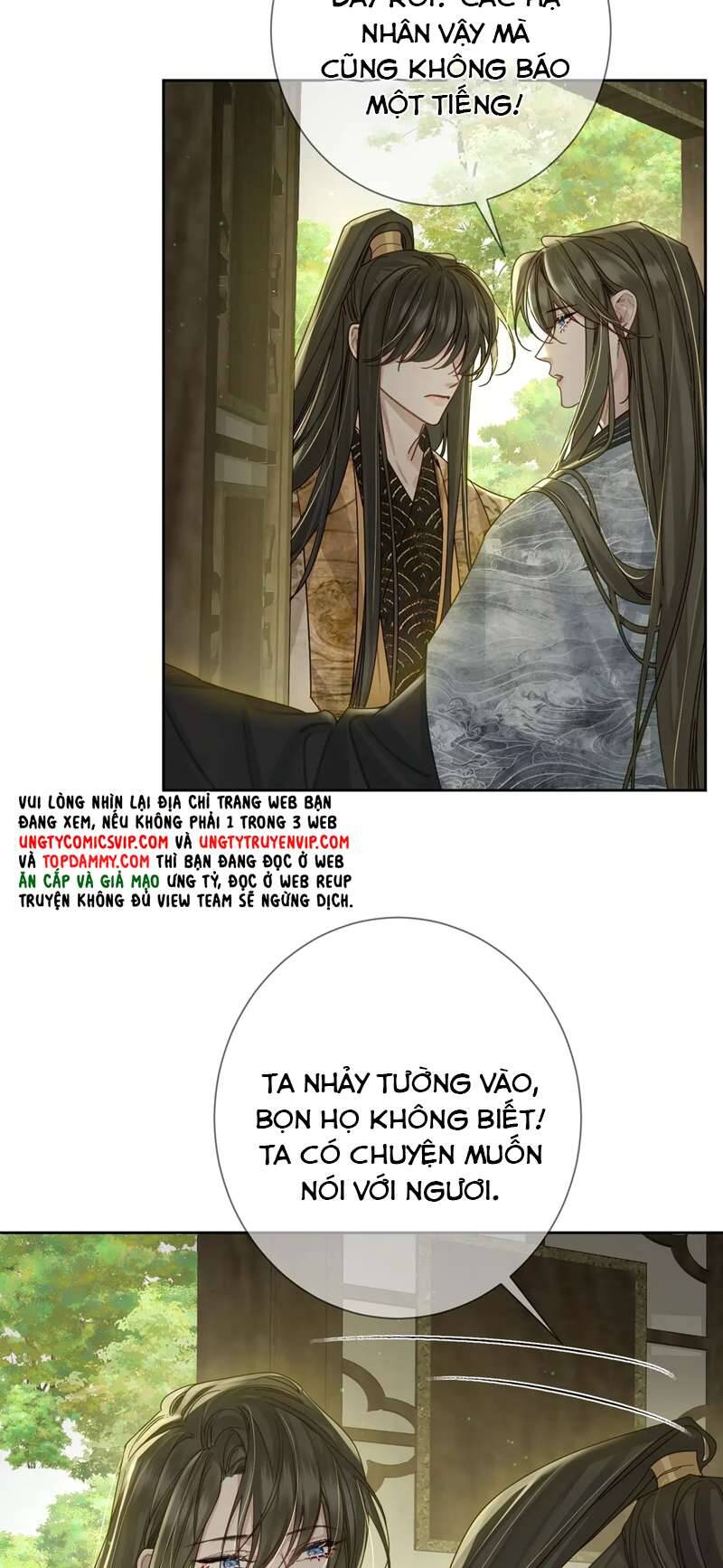 Nhân Vật Chính Chỉ Muốn Yêu Đương - Chapter 84 - Page 5