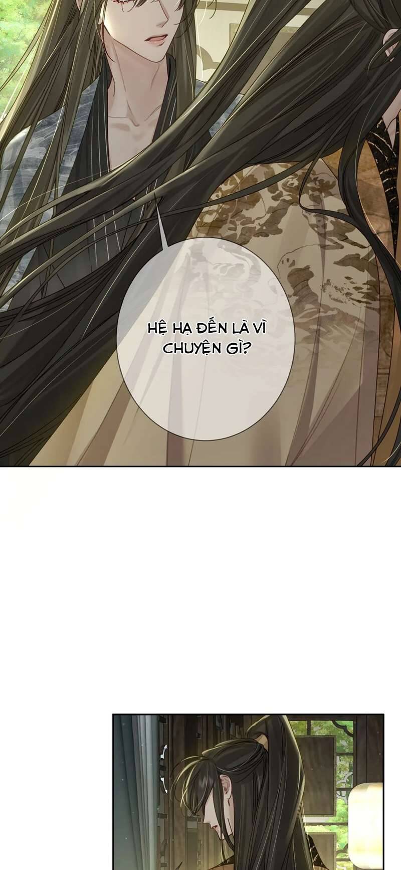 Nhân Vật Chính Chỉ Muốn Yêu Đương - Chapter 84 - Page 6