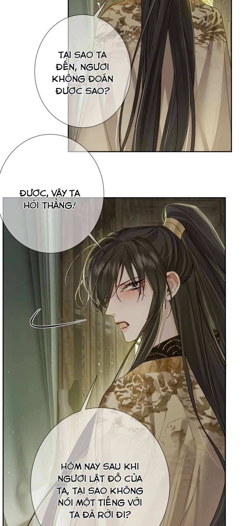 Nhân Vật Chính Chỉ Muốn Yêu Đương - Chapter 84 - Page 7