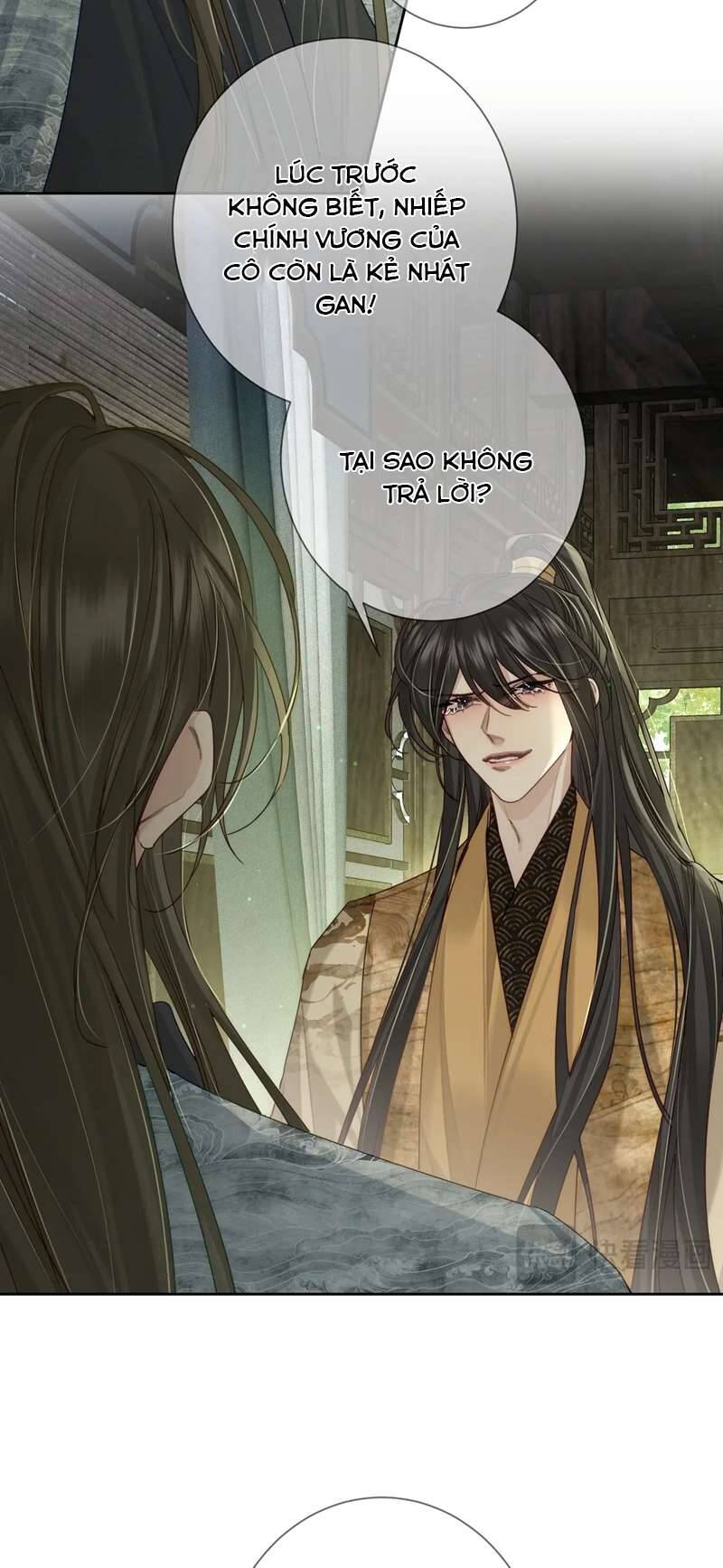 Nhân Vật Chính Chỉ Muốn Yêu Đương - Chapter 84 - Page 9