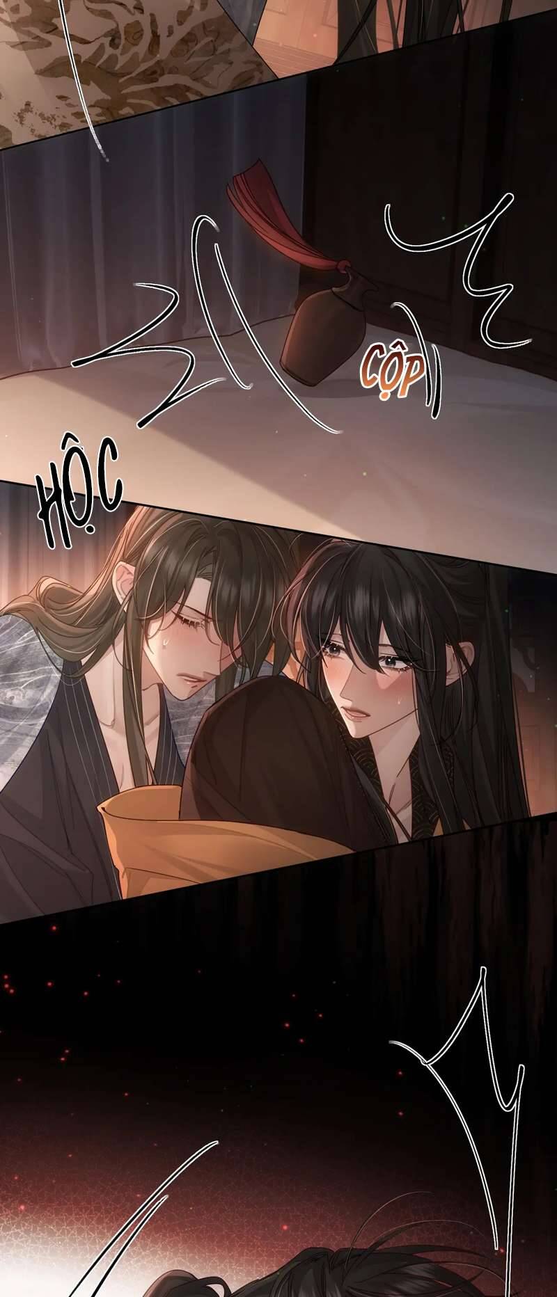 Nhân Vật Chính Chỉ Muốn Yêu Đương - Chapter 85 - Page 10