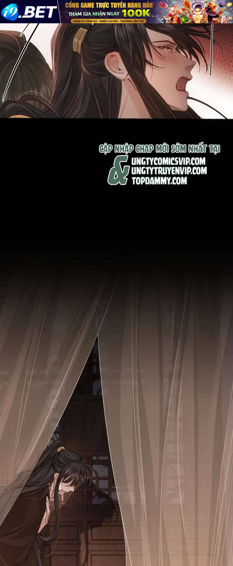 Nhân Vật Chính Chỉ Muốn Yêu Đương - Chapter 85 - Page 11