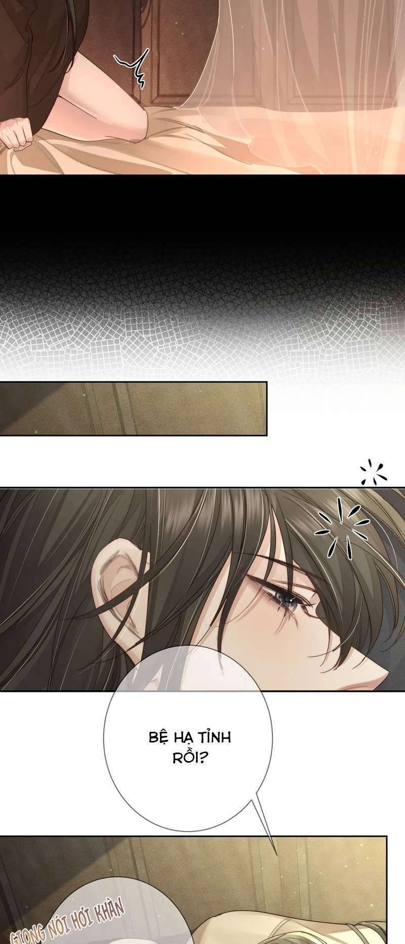 Nhân Vật Chính Chỉ Muốn Yêu Đương - Chapter 85 - Page 12