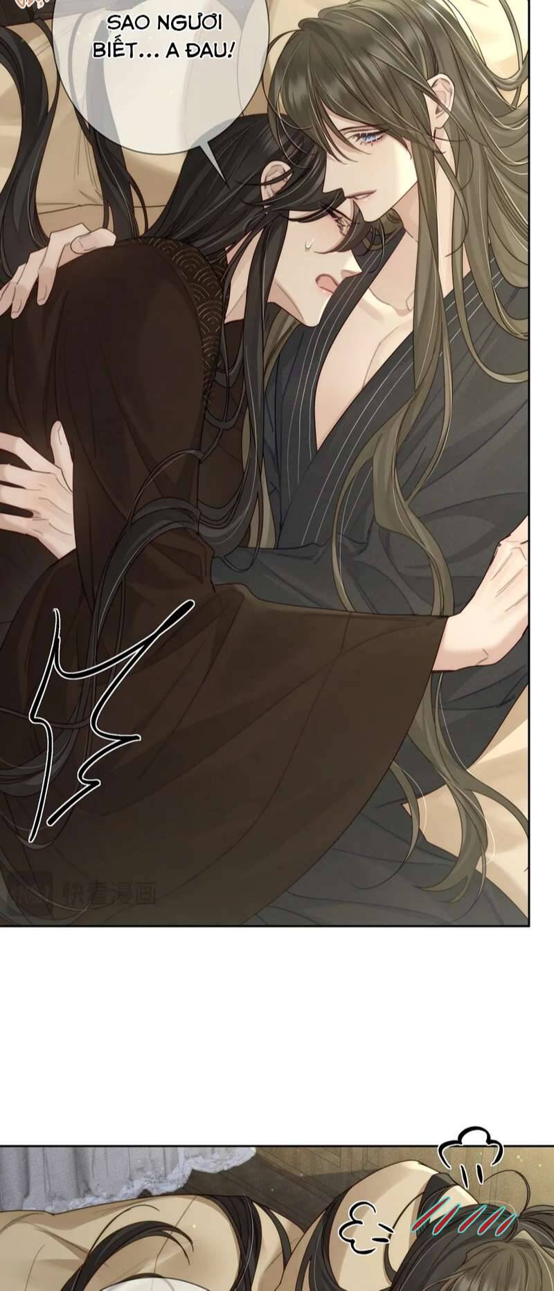 Nhân Vật Chính Chỉ Muốn Yêu Đương - Chapter 85 - Page 13