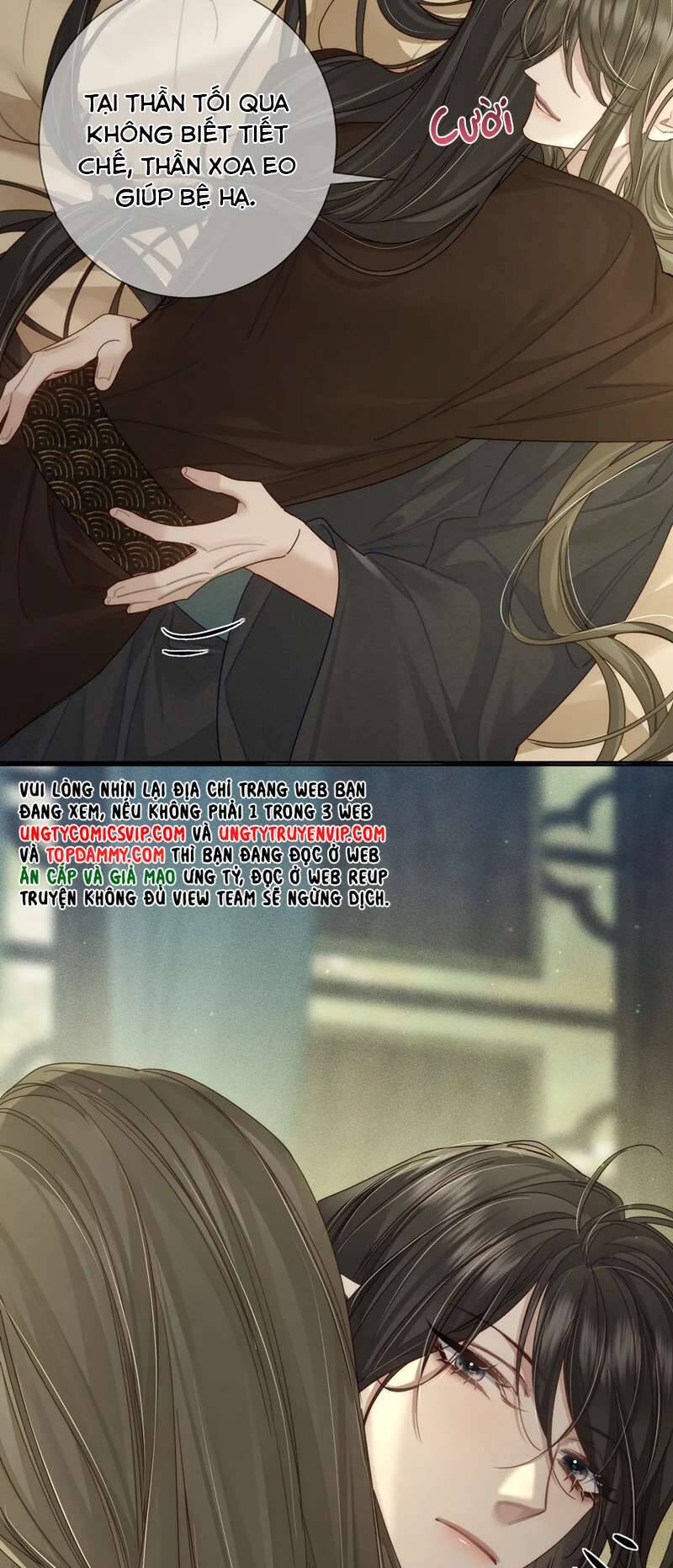 Nhân Vật Chính Chỉ Muốn Yêu Đương - Chapter 85 - Page 14