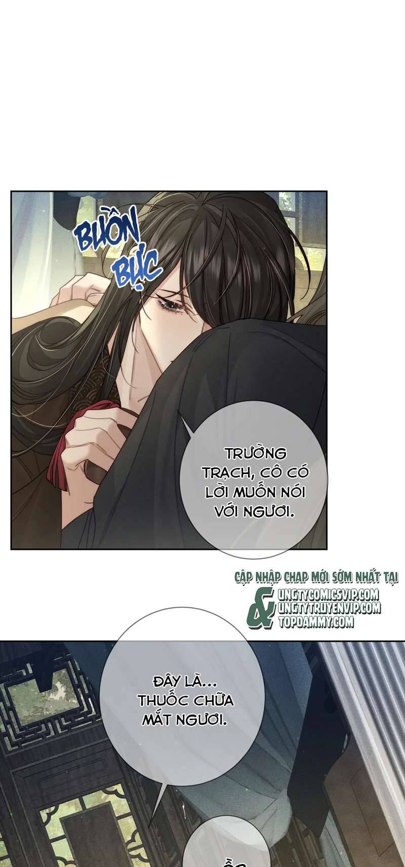 Nhân Vật Chính Chỉ Muốn Yêu Đương - Chapter 85 - Page 16