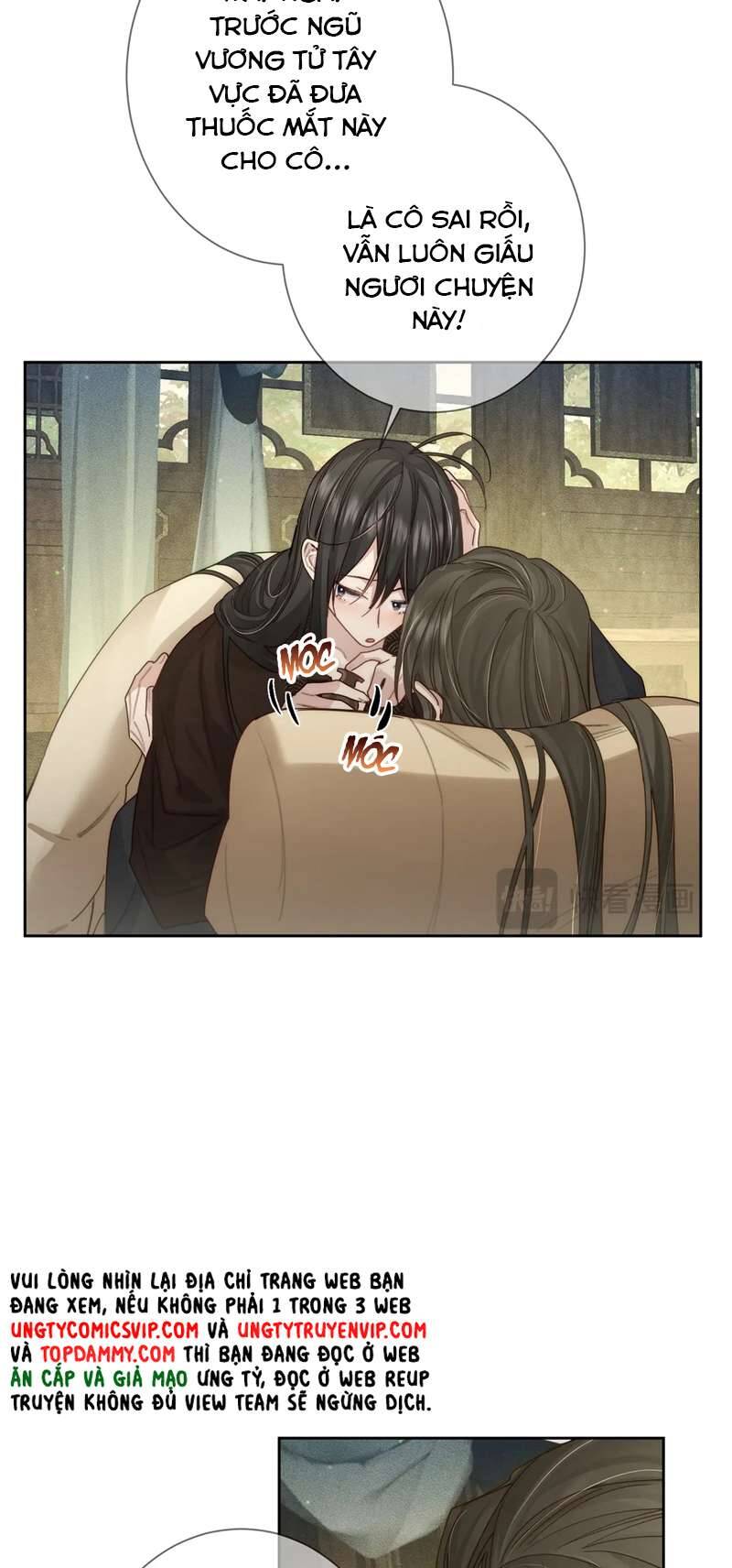 Nhân Vật Chính Chỉ Muốn Yêu Đương - Chapter 85 - Page 18