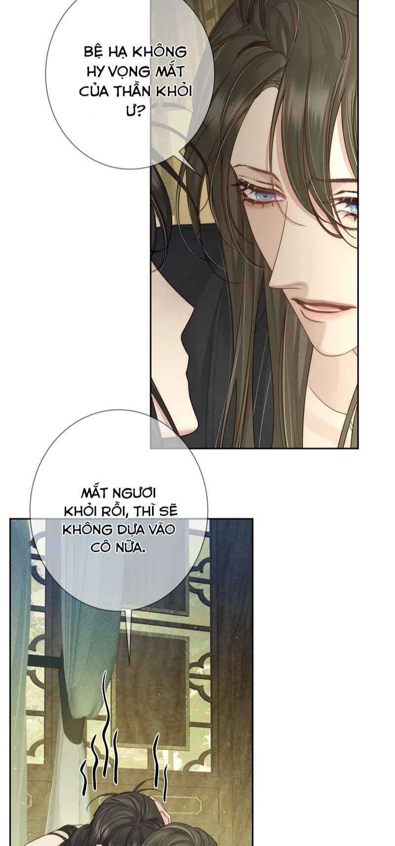 Nhân Vật Chính Chỉ Muốn Yêu Đương - Chapter 85 - Page 19