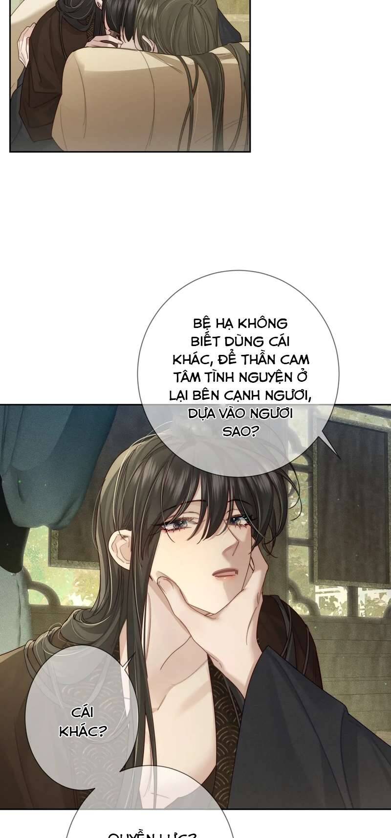 Nhân Vật Chính Chỉ Muốn Yêu Đương - Chapter 85 - Page 20