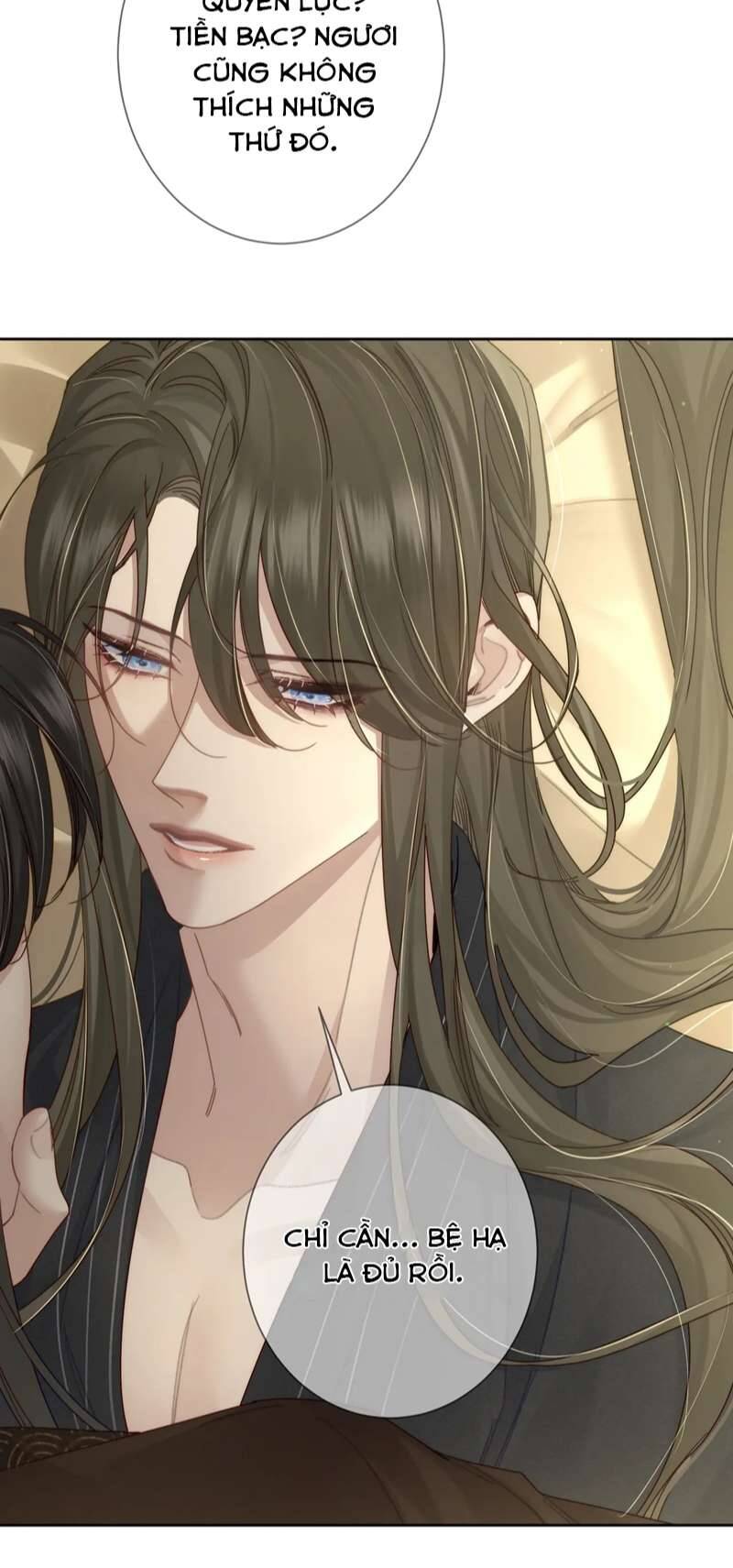 Nhân Vật Chính Chỉ Muốn Yêu Đương - Chapter 85 - Page 21