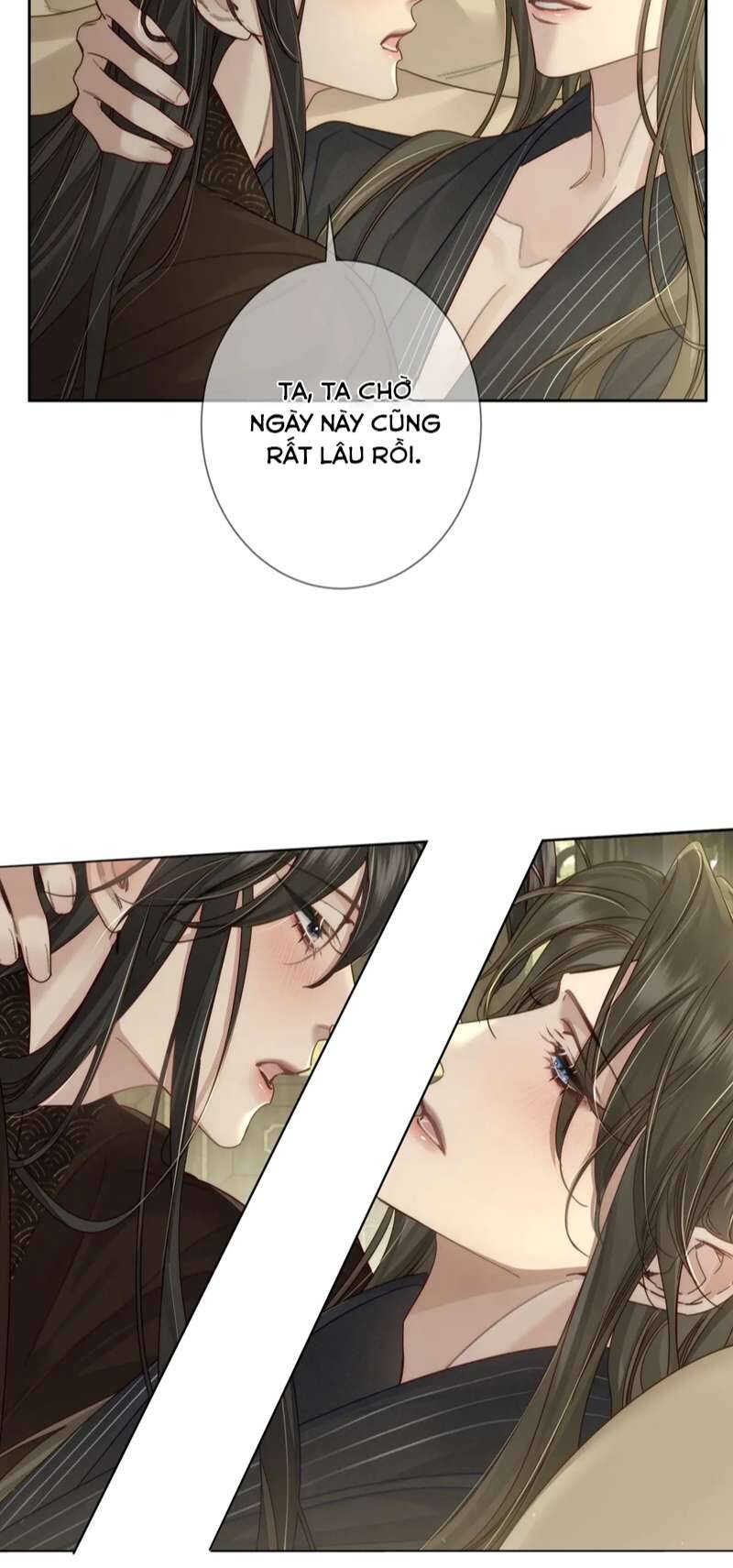 Nhân Vật Chính Chỉ Muốn Yêu Đương - Chapter 85 - Page 23