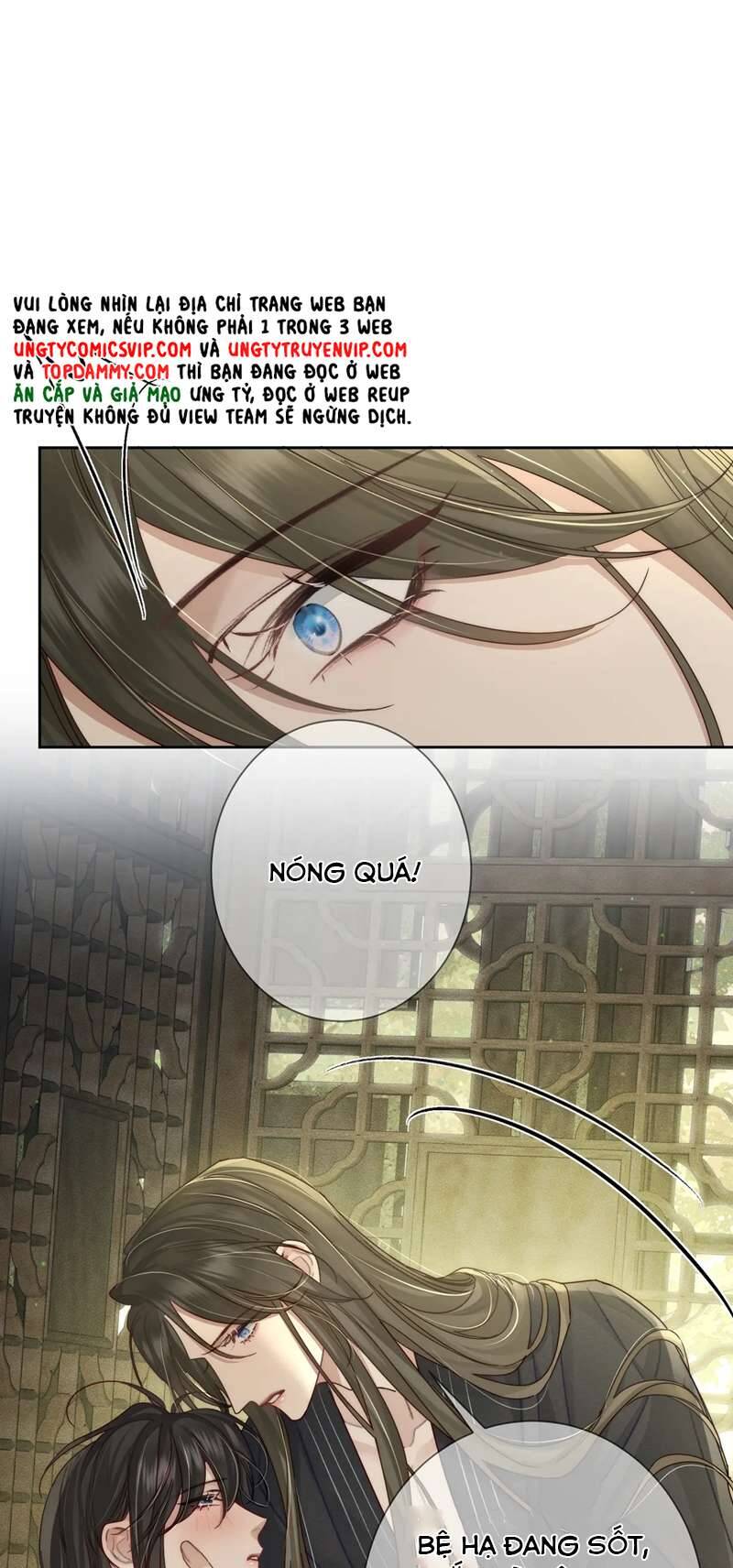 Nhân Vật Chính Chỉ Muốn Yêu Đương - Chapter 85 - Page 24