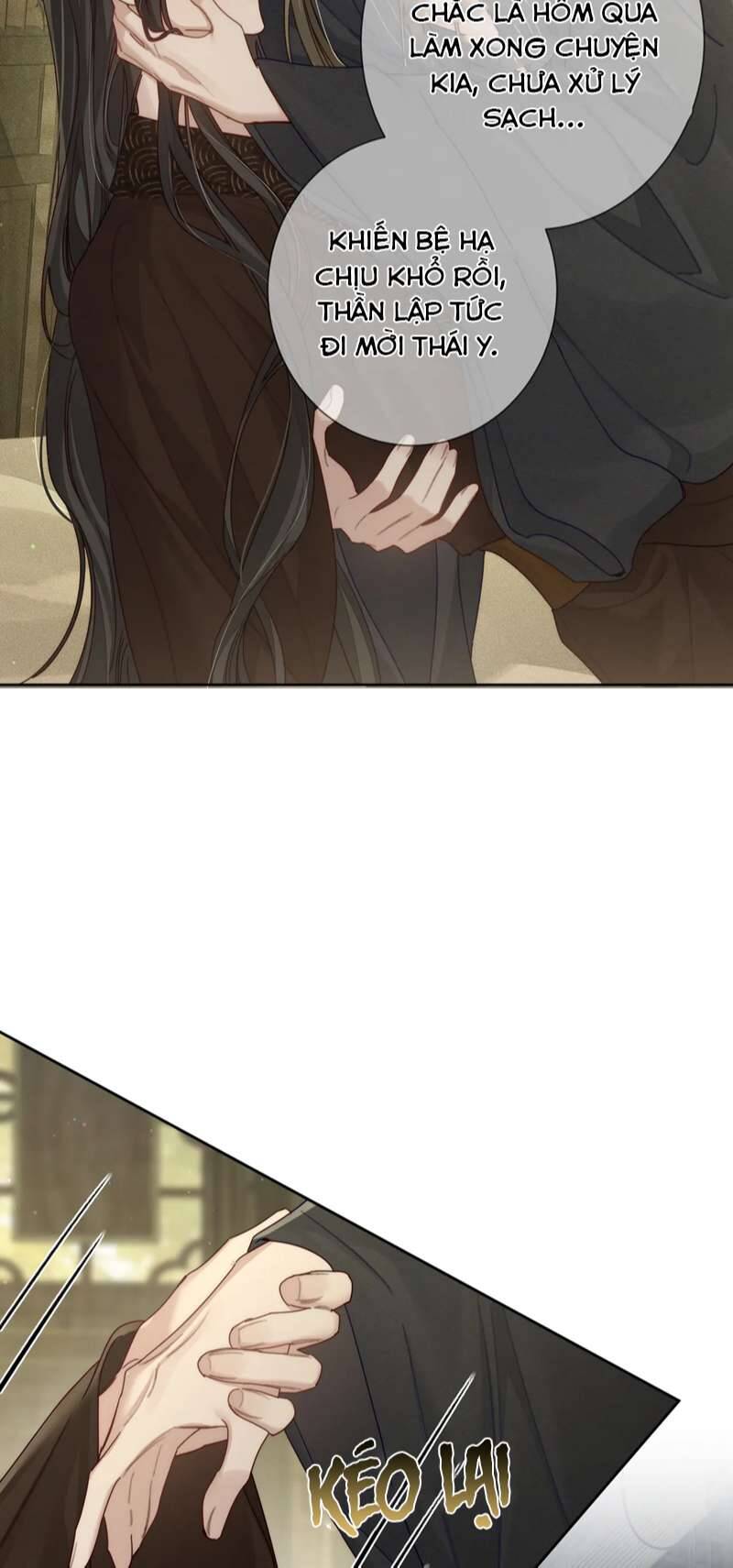 Nhân Vật Chính Chỉ Muốn Yêu Đương - Chapter 85 - Page 25