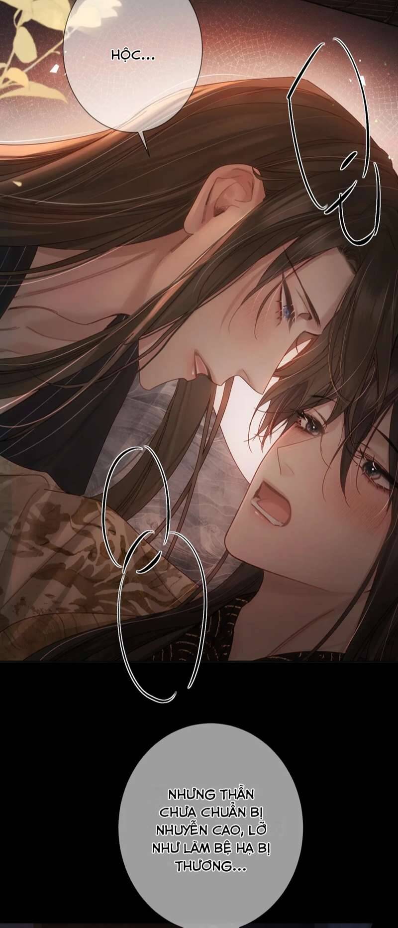 Nhân Vật Chính Chỉ Muốn Yêu Đương - Chapter 85 - Page 6