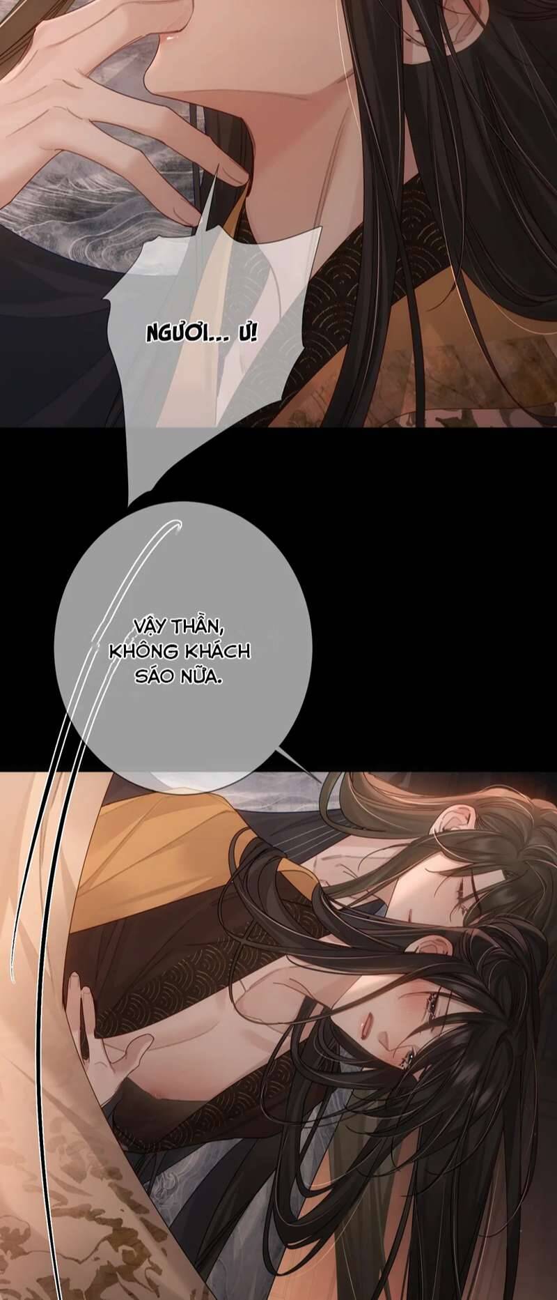 Nhân Vật Chính Chỉ Muốn Yêu Đương - Chapter 85 - Page 9