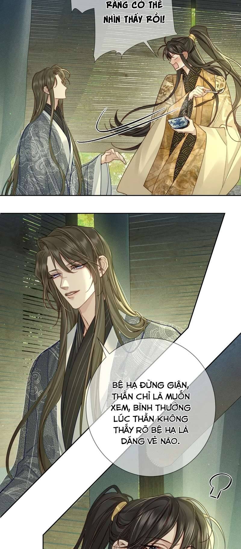 Nhân Vật Chính Chỉ Muốn Yêu Đương - Chapter 86 - Page 11