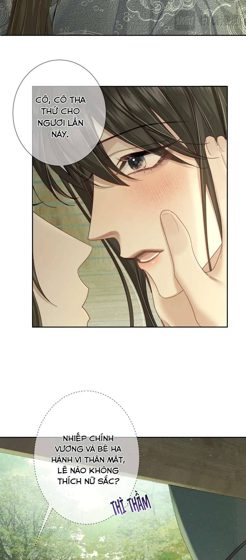 Nhân Vật Chính Chỉ Muốn Yêu Đương - Chapter 86 - Page 13