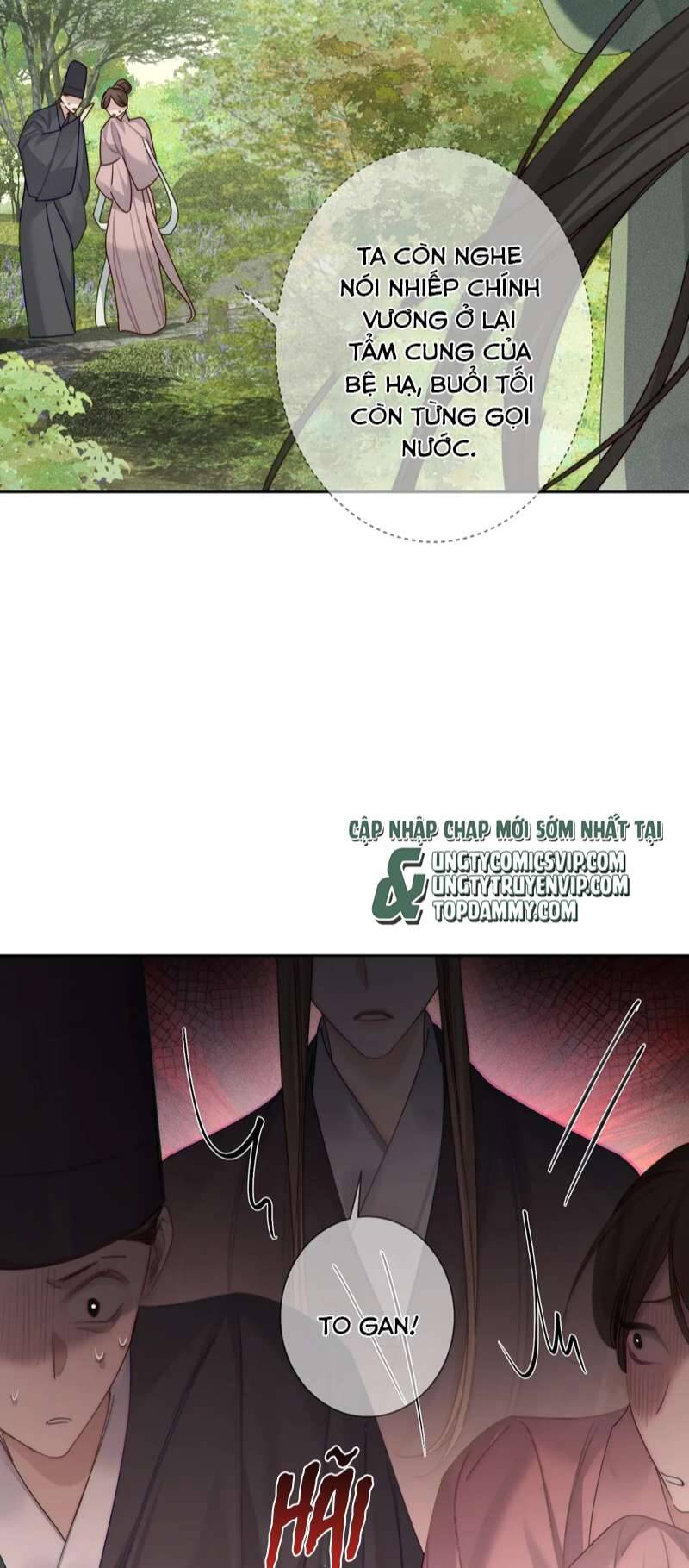 Nhân Vật Chính Chỉ Muốn Yêu Đương - Chapter 86 - Page 14