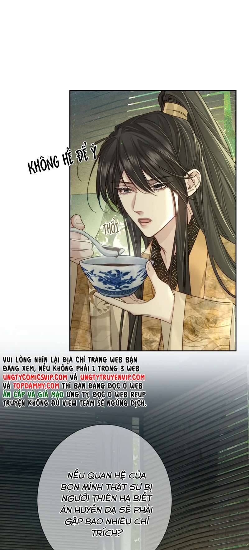 Nhân Vật Chính Chỉ Muốn Yêu Đương - Chapter 86 - Page 17