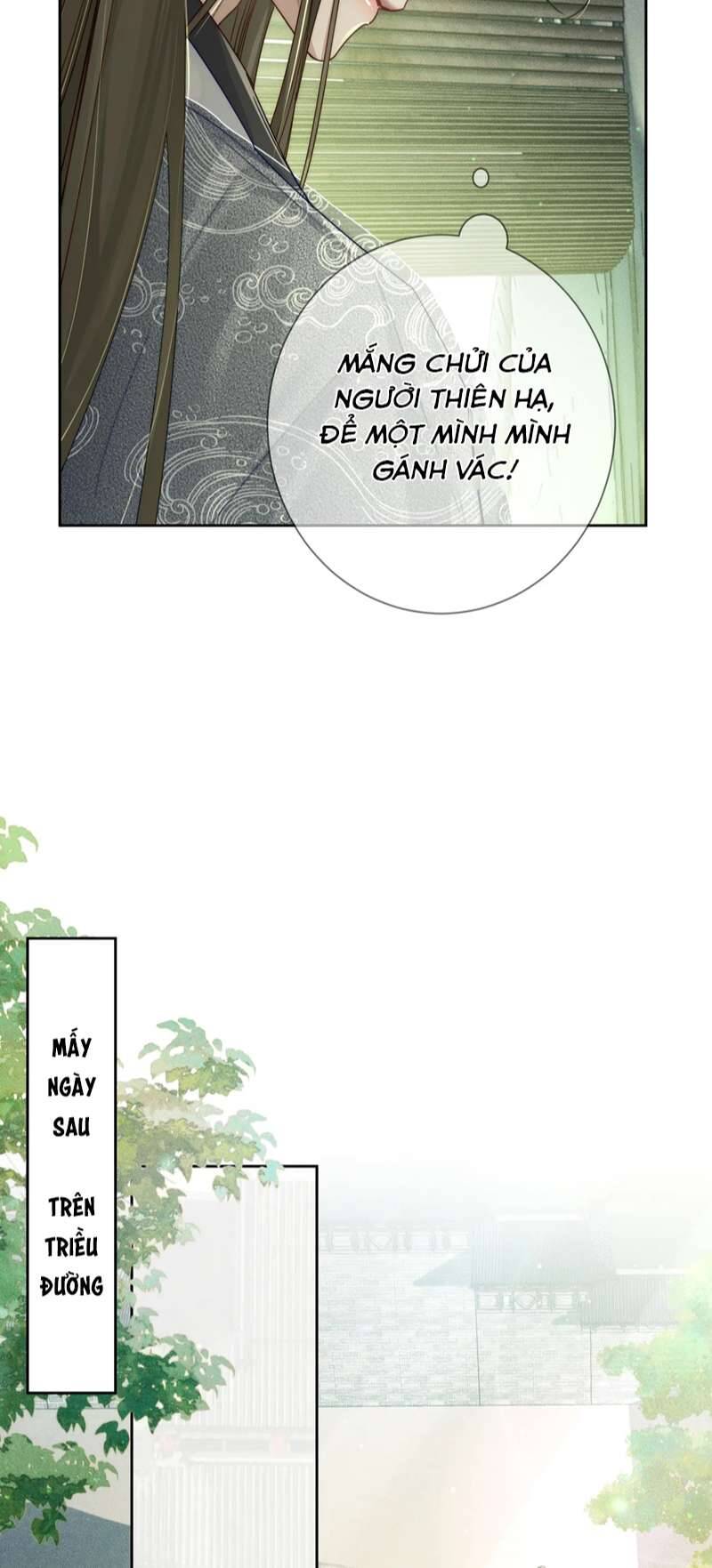 Nhân Vật Chính Chỉ Muốn Yêu Đương - Chapter 86 - Page 19
