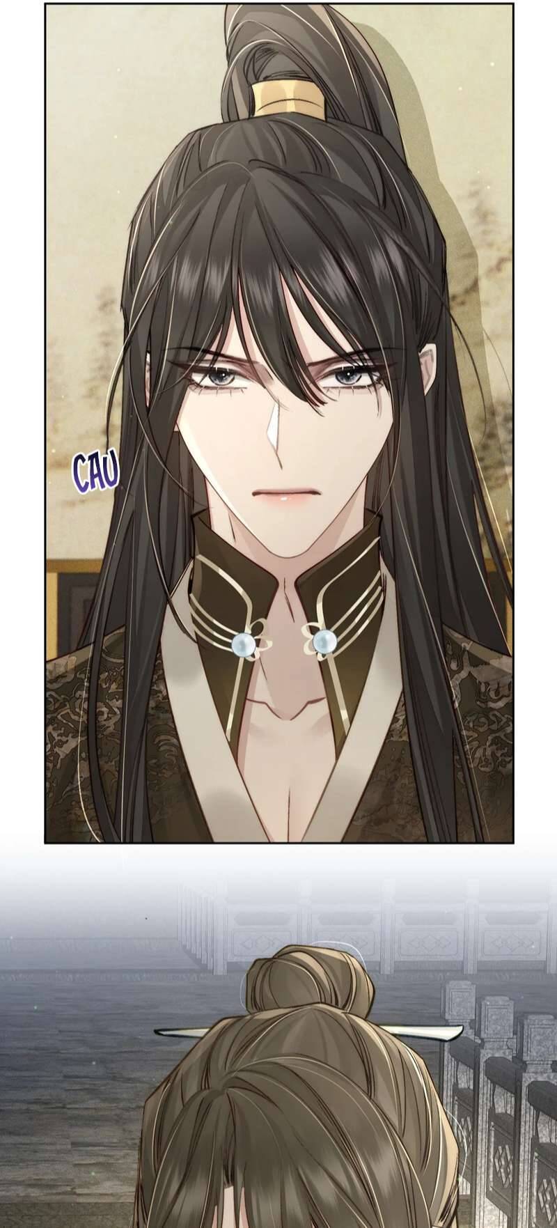 Nhân Vật Chính Chỉ Muốn Yêu Đương - Chapter 86 - Page 21