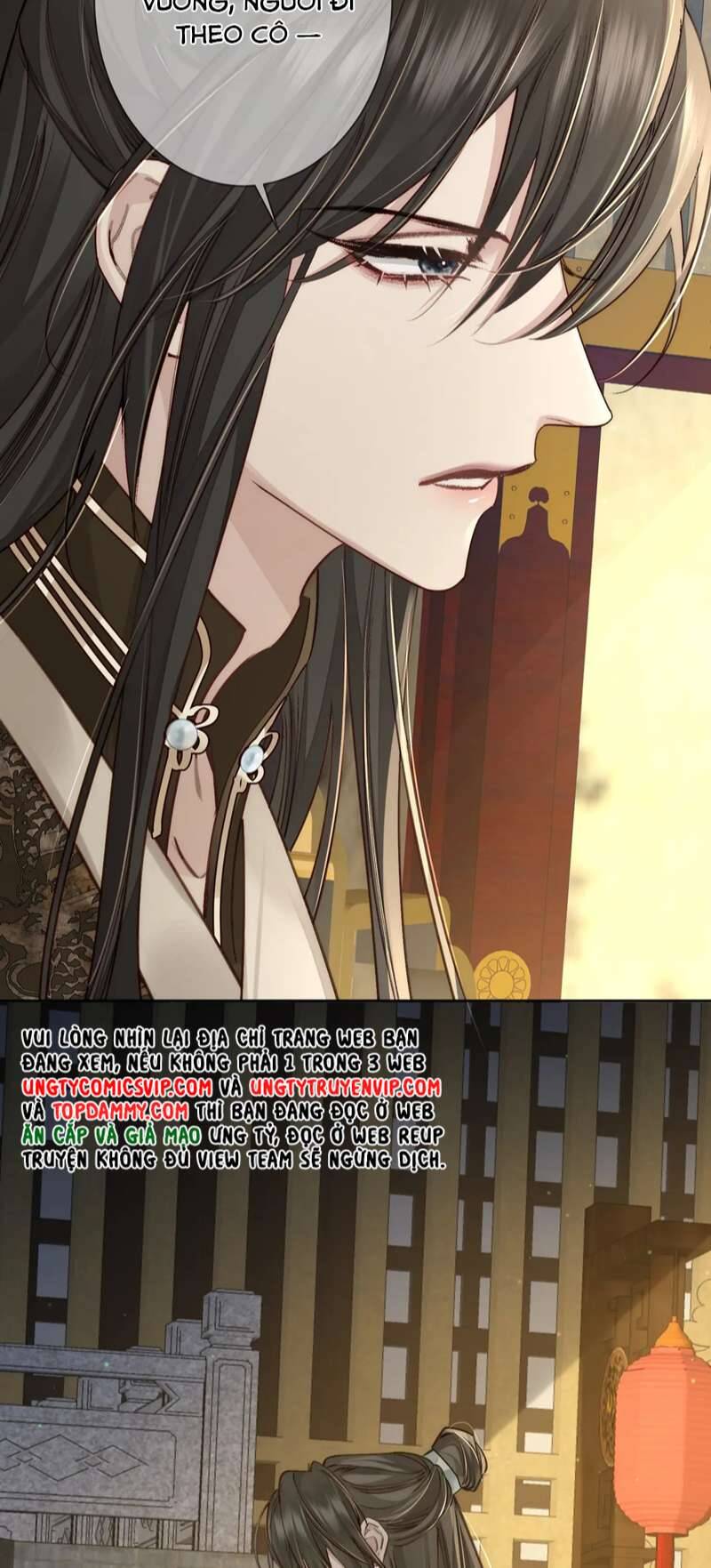 Nhân Vật Chính Chỉ Muốn Yêu Đương - Chapter 86 - Page 24