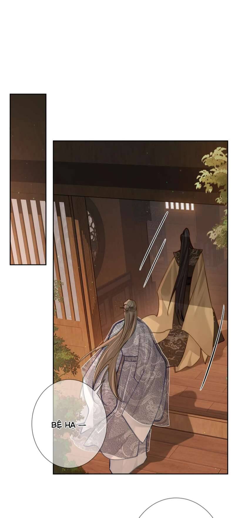 Nhân Vật Chính Chỉ Muốn Yêu Đương - Chapter 86 - Page 26