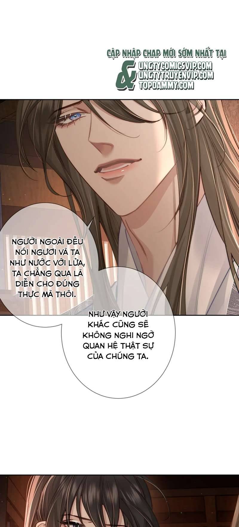 Nhân Vật Chính Chỉ Muốn Yêu Đương - Chapter 86 - Page 28