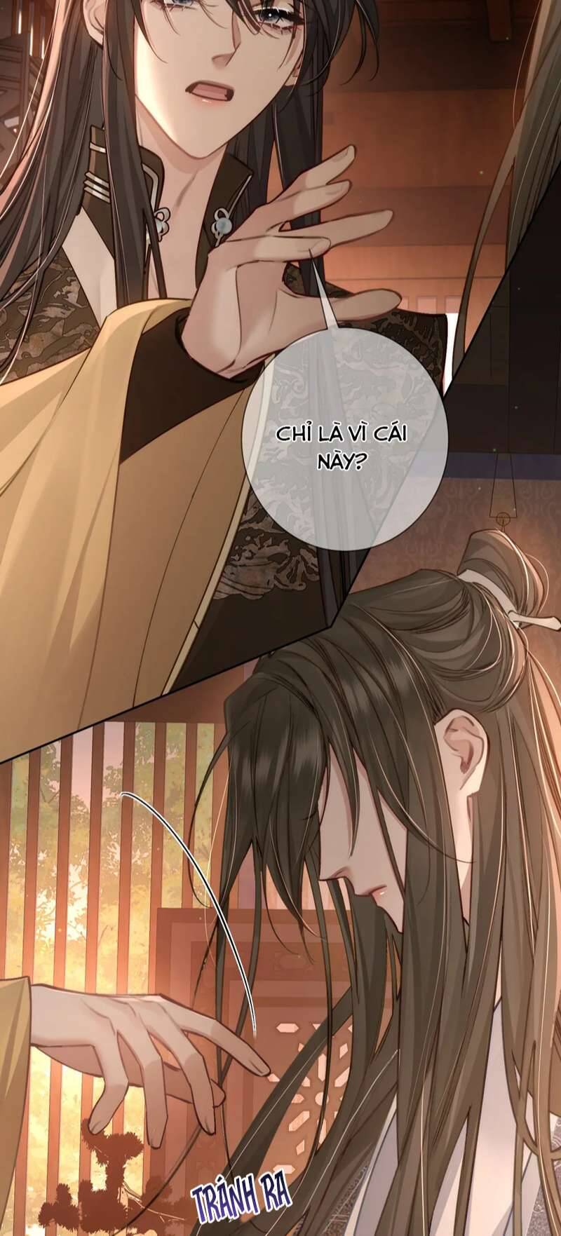 Nhân Vật Chính Chỉ Muốn Yêu Đương - Chapter 86 - Page 29