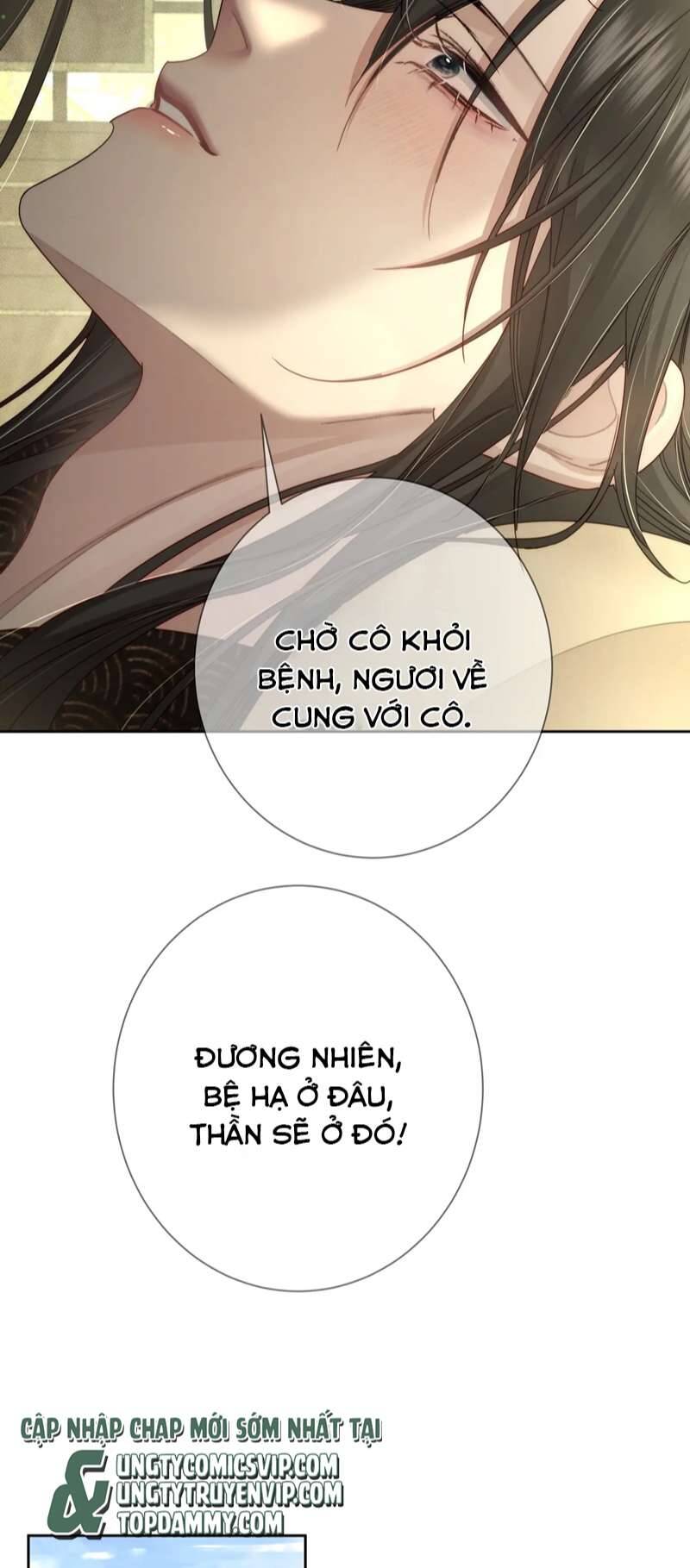 Nhân Vật Chính Chỉ Muốn Yêu Đương - Chapter 86 - Page 4