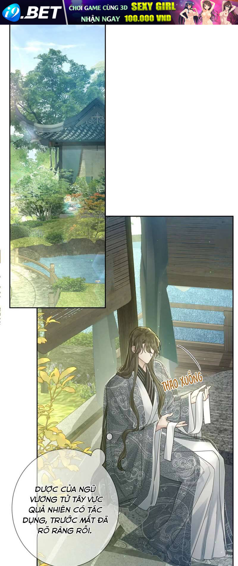 Nhân Vật Chính Chỉ Muốn Yêu Đương - Chapter 86 - Page 5
