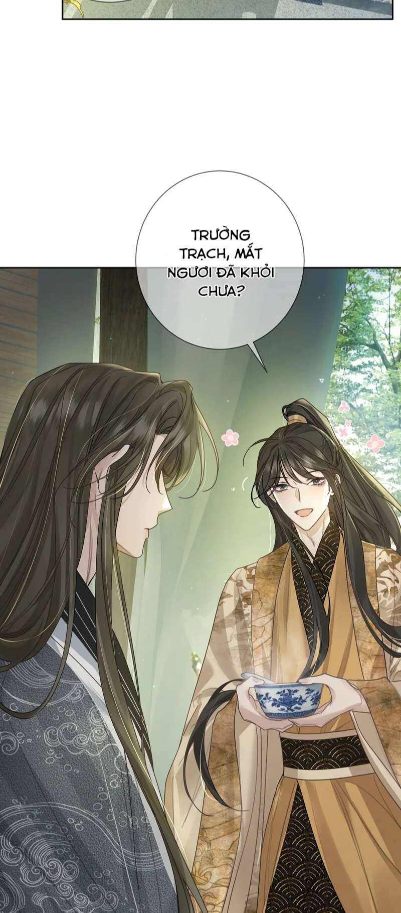 Nhân Vật Chính Chỉ Muốn Yêu Đương - Chapter 86 - Page 6